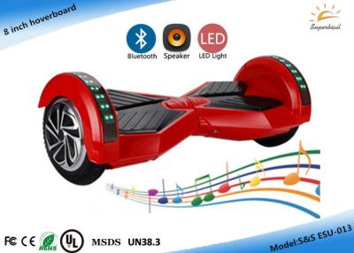 China Vespa elegante de Hoverboard de la balanza de Bluetooth en venta