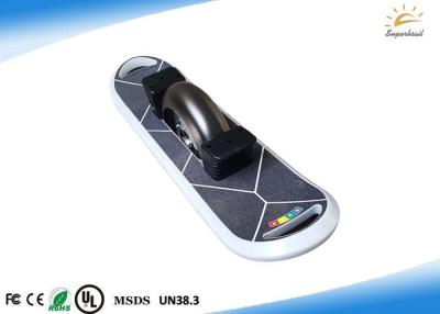 China 10 inch E Wheel Skateboard One Wheel Self Balancing Electric Unicycle Skateboard for sale