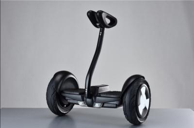 China 54v 10 Inch Electric Chariot Scooter Electric Scooter Board Off Road for sale