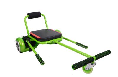 China Handleability Self Balance Board Scooter , 8