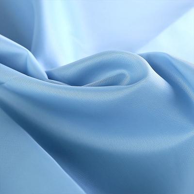 China 2022 Wholesale Heat-insulation 100% Polyester Taffeta Fashion Viscose Polyester Fabric for sale