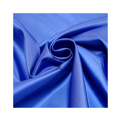 China Hot Selling Fashion Heat-insulation Polyester Spandex Blend Rayon Cotton Spandex Fabric for sale