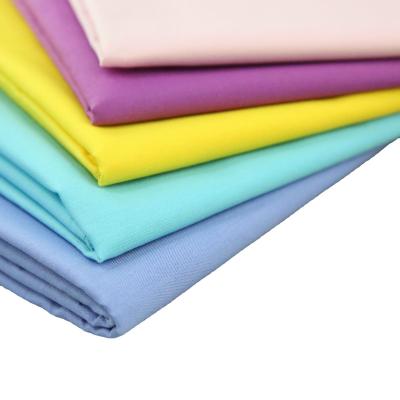 China Custom Low Price Dacron Pocket Fabric Cotton Polyester Elastane Stretch Fabric Abrasion-Resistant for sale