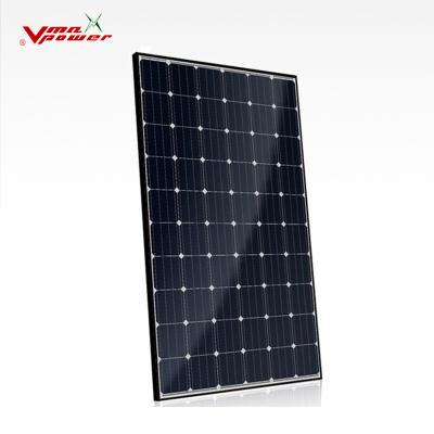 China Wholesale price 380W poly panels PV panel mono silicon 350W mono panels 72 polycrystalline monocrystal solar cells 210mmx210mm for sale