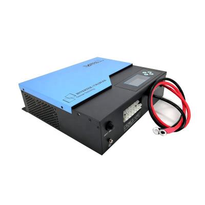 China Home Solar System Vmaxpower 500W SI Solar System Inverter Off Grid Green Power Mini Inverter Pure Sine Wave Inverter for sale