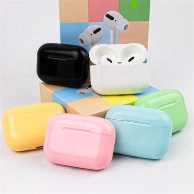 China Wholesale Price In-Ear Waterproof Cheap Wireless Headphones Earbuds For Computer for sale