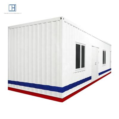 China Modern Quality prefabricated houses in China for sale