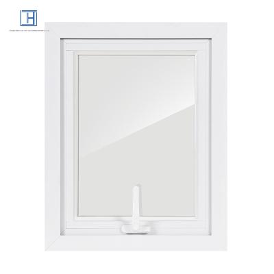 China Contemporary Aluminum alloy window Aluminum alloy single-hung window for sale