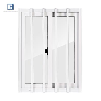 China Sliding Aluminium alloy Windows can heat preservation and sound insulation for sale