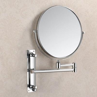 China Magnifying Bathroom Mirror Cabinets Mirror Bathroom Led Bathroom Mirror for sale