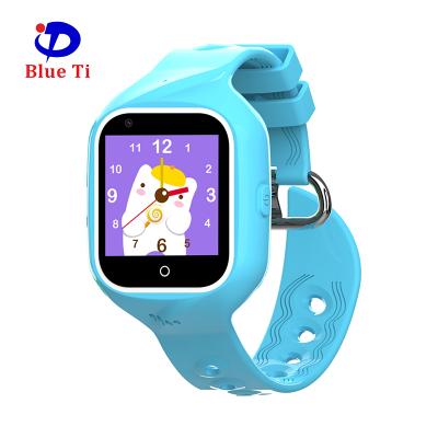 China Luxury GPS Navigation Smart Watch Gps 4g Wifi Watches Touch Screen Sports Game Watch For Kids for sale