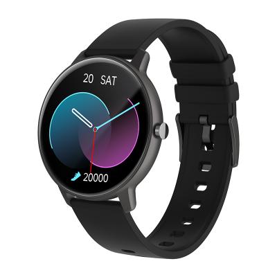 China Touch Screen Blueti S37 Amoled Smart Watch Ip67 Band Waterproof Smart Wristband For Sleep Smart Monitor Women Men Wristband Wearable Devices for sale