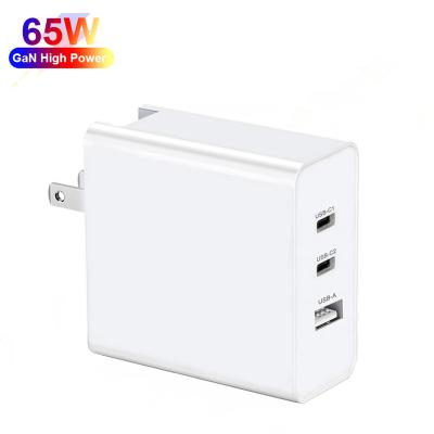 China Accesory 5V 3A Hot Selling Smartphones Mobile Phone Cell Phone Travel Charger With Usb Charger, PD45W+Dual Smart 20W USB USB Charger for sale