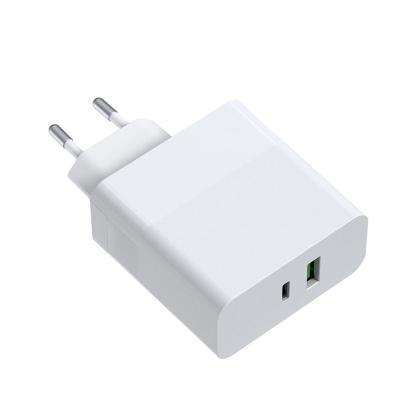 China Portable Mobile Phone Charger 87W USB C Charger Palladium Type C USB Fast Wall Charger For Samsung Huawei Matebook for sale