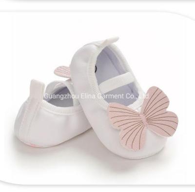 China Hot 2021 Newborn Infant Fashion Casual Walking Shoes Girls Toddler Soft Shoes for sale