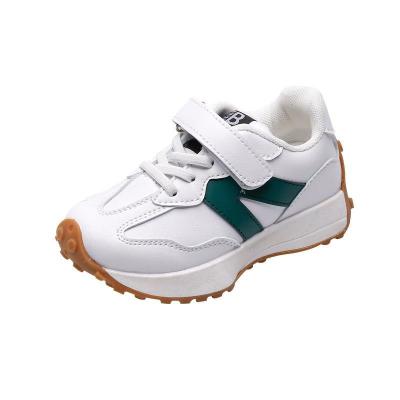 China 2021 New Kids Shoes Fashion Sport Shoes Children Footwear Girls Boys Casual Shoes Sneakers Hot Selling for sale