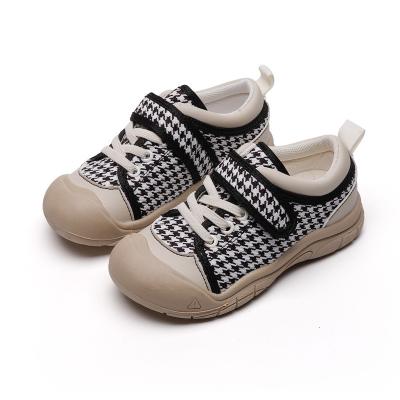 China 2021 New Kids Shoes Fashion Sport Shoes Children Footwear Girls Boys Casual Shoes Sneakers Cabas for sale