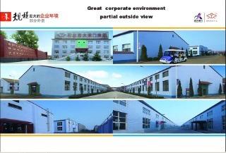 Verified China supplier - Yuanda Valve Group Co., Ltd.