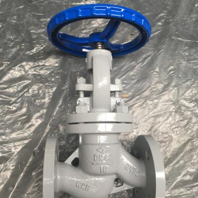 China BALL VALVE general J41Y/H-16C/25/40/64/100 for sale