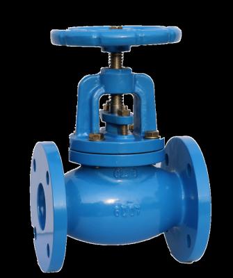 China BALL VALVE 125/250LB ASTM A126B General ANSI Standard ASME16.1 for sale