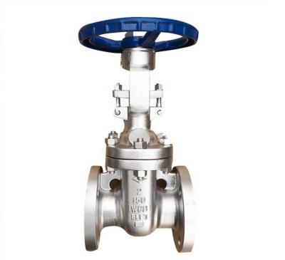 China general price of 6 inch gate valve from yuanda for sale