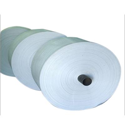 China Moisture Proof High Tensile Strength Polypropylene PP Woven Fabric Roll for sale