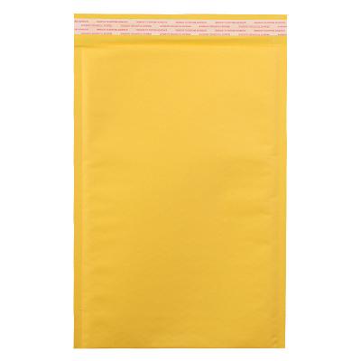 China Hot Selling Shockproof Waterproof Anti-collision Avoidance Products Envelope New Big Mailing Envelopes Kraft Poly Bubble Bag for sale