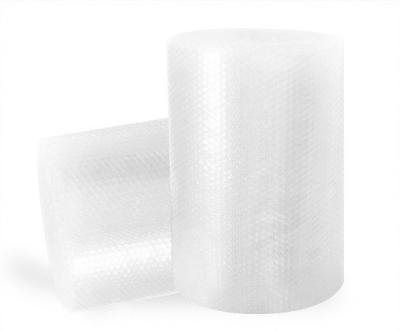 China Quakeproof Impact Resistance Custom Garment Foam Film Waterproof Thickened Single Bubble Roll for sale