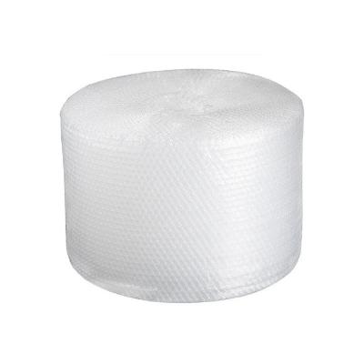 China Household products wholesale factory price PE material unbreakable packaging single layer bubble bag envelope rolls for sale