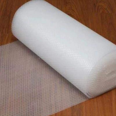 China Household Products Customized Retrievable Waterproof Air Bead Bag Making Bubble Material Film Rolls For Packaging for sale