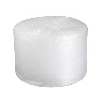 China Shock-absorbing Shock-absorbing In-use Household Products Durable PE Cable And Sealing Air Bubble Shipping Packaging Film Roll for sale