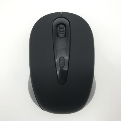 China 3D Quiet Fill Lighting For Gamer 2.4G Advanced Computer OEM Custom Wireless Gaming Mouse for sale