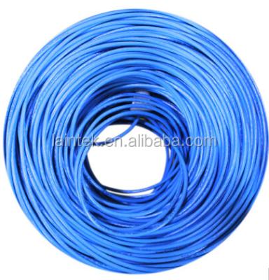 China Networking OEM computer accessories and parts computer hardware best price cat5 cable tray UTP LAN network copper cable for sale