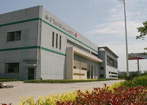 Verified China supplier - Kuangda Automotive Trim System Co., Ltd.