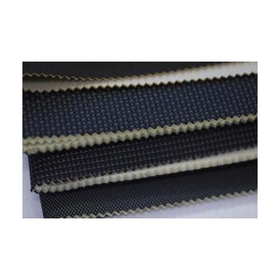 China Hot Selling Abrasion-Resistant Embossed Woven Auto Automotive Jacquard Fabric With Foam for sale