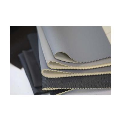 China Europe Factory OEM Auto Ceiling Car Upholstery Abrasion-Resistant Jacquard Fabric With Foam for sale