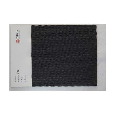 China High Quality Abrasion-Resistant Auto Wrap Wear Polyester Car Cover Bus Seat Fabric With Foam for sale