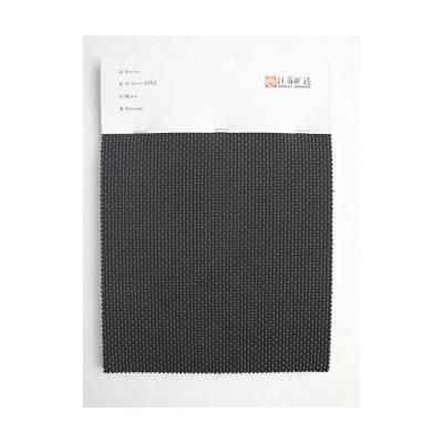 China Factory New Abrasion-Resistant Fashion Nonwoven OEM Design Bus Fabrics Car Seat Material Cloth for sale