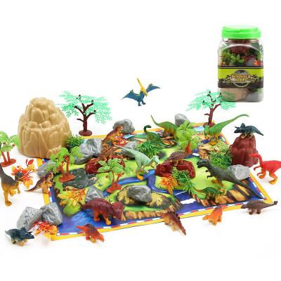 China Professional Kids Gift Supplier Quality Safe Dinosaur Toys For Children for sale