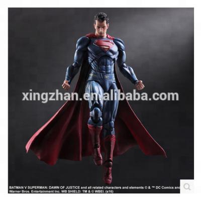 China Best Gift Toy 2017 Cartoon Custom PVC Resin Custom Figure Toys Factory for sale