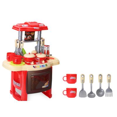 China Kitchen Set Toy Preschool Toy China Popular Developmental Learning Toys For Children for sale