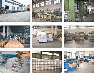 Proveedor verificado de China - Hubei Barca Decorative Materials Co., Ltd.