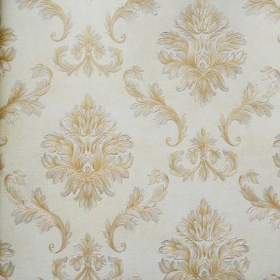 China Papel pintado de seda top sale modern wallpaper for sale