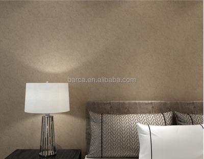 중국 Concrete modern wallpaper 3d effect home wallpaper for sale 판매용