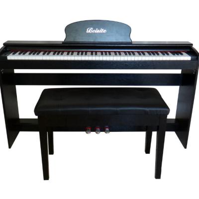 China Digital eletronic 281 grand piano piano 88 keys digital piano for sale