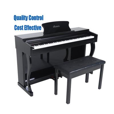 Κίνα Professional digital piano 81 piano keyboard 88 keys wholesale digital keyboard piano προς πώληση