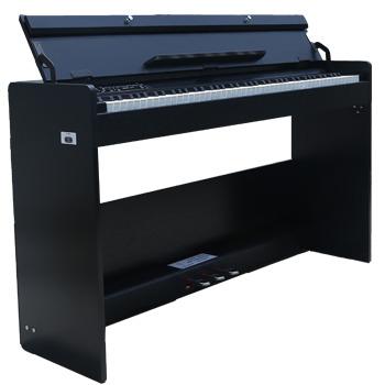 Κίνα 185 Hammer action digital grand piano 88 keys roll up wholesale digital piano προς πώληση