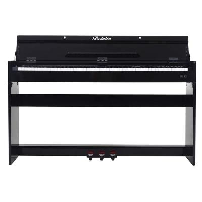 Κίνα Beisite 182 88 keys digital piano with electronic digital piano hammer προς πώληση