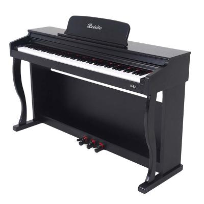 Κίνα Wholesale China 92 digital piano 88 keys keyboard piano eletronic piano keyboard electronic προς πώληση