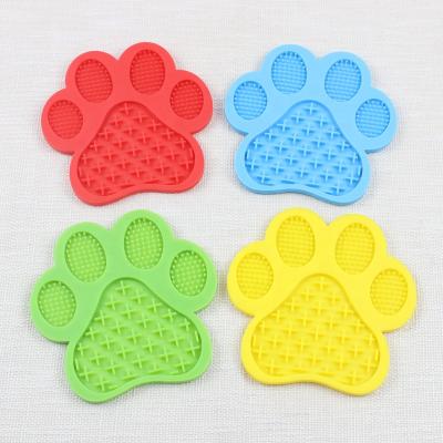 China Viable Factory Wholesale Silicone Pet Bowl Pet Bowl For Small Cat And Dog Pet Bowls & for sale